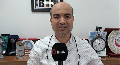 Prof. Dr. Ersan Öz: "Üretimi pozitif etkileyecek"