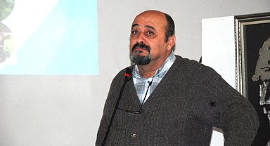 Prof. Dr. Ulusoy: "Bitki yoksa toprak da yok olur"