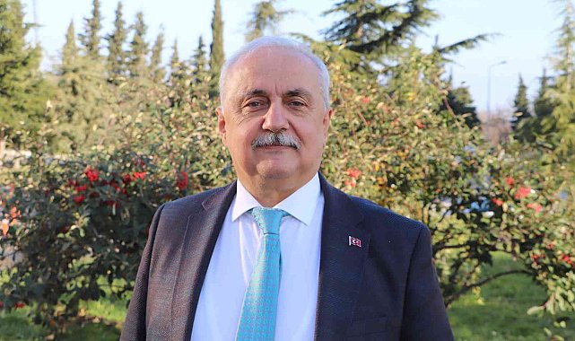 Profesörden korkutan kuraklık açıklaması: "Böyle giderse kış kuraklığı yaşanacak, üretim periyodumuz kayacak"