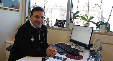 Profesörden yeni varyant açıklaması: "Kraken varyantı geliyor"