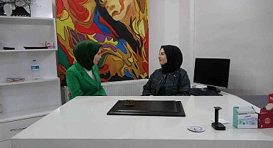 Psikolog kardeşlerden karne alan öğrencilerin velilerine tatil uyarısı