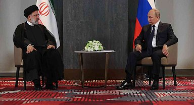 Putin ve Reisi telefonda görüştü
