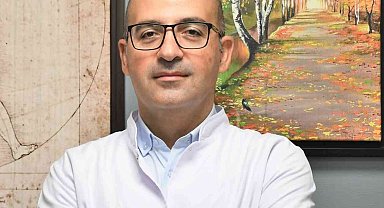 "Ağrı ve güç kaybının nedeni biseps tendonu olabilir"