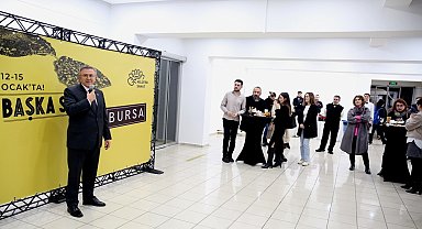 "Başka Sinema Rota: Bursa" ile film şöleni başladı