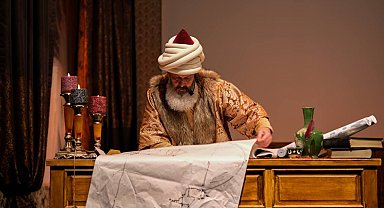 "Ben Mimar Sinan" büyük beğeni topladı