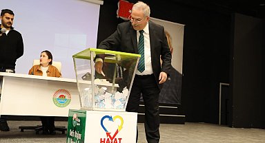 "Getir Atığını Al Harçlığı" uygulaması ile 234 ton atık toplandı