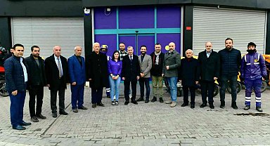 "İş Havuzu" projesiyle 125 kişiyi işe kavuştu