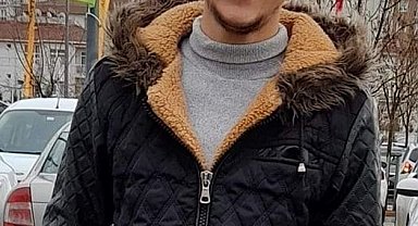 "İşe gidiyorum" diyerek evden ayrılan gençten haber alınamıyor