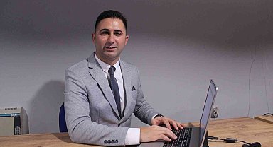 "İŞKUR Kazım" milletvekilliği yolunda