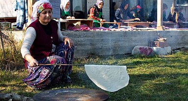 "Kaz Bayramı" için hazırlıklar başladı