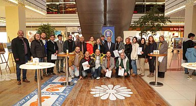 "Kütahya'da sonhabar"