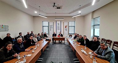 "Projenizi Beraber Yazıyoruz" etkinliğinin ikinci etabı tamamlandı