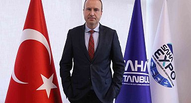 "SAHA İstanbul" girişimci ve yatırımcı firmaları buluşturuyor