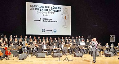 "Şarkılar Bizi Söyler Biz De Şarkı Söyleriz" projesi Sur'da hayat buldu