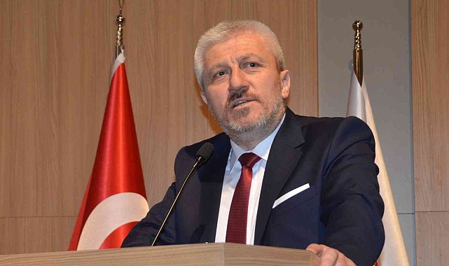"Tarama ile serviks kanserine karşı önlem alın"
