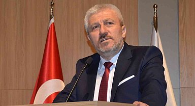 "Tarama ile serviks kanserine karşı önlem alın"