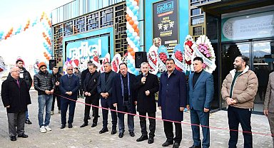 Radikal Eğitim Kurumları'nın 22. Şubesi Malatya'da açıldı