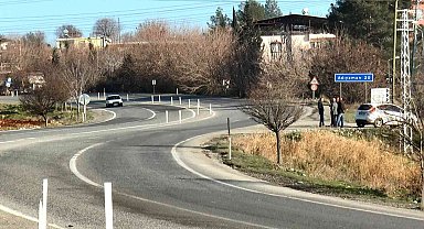 Rampadaki viraj, sürücülerin korkulu rüyası