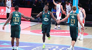 Ribaund lideri Angel Delgado