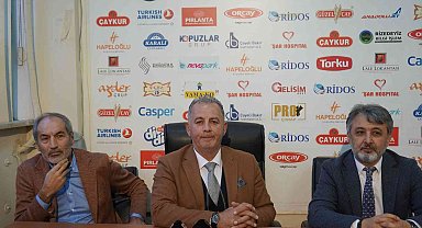 Rizeli gençler dağ kayağı sporuna kazandırılacak
