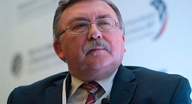 Rusya: "Dron iddiası, Batı'nın Viyana görüşmelerini durdurmak için uydurduğu bahane"