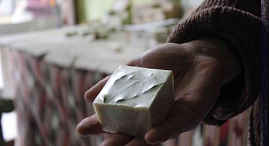 Sabunun rengine ve kokusuna aldanmayın