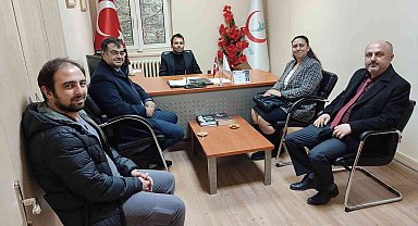 Sağlık hizmetlerinin mevcut durumlarının geliştirilmesi ele alındı