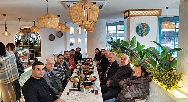 Şahin Ek: "Maliyetleri düşününce minimum karlarla çalışıyoruz"