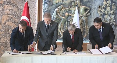 Şahinbey'de hayvan yetiştiricilerine 7 bin tonluk yem desteği