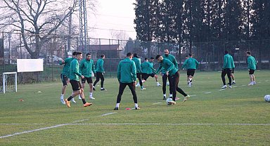 Sakaryaspor, Altınordu mesaisinde