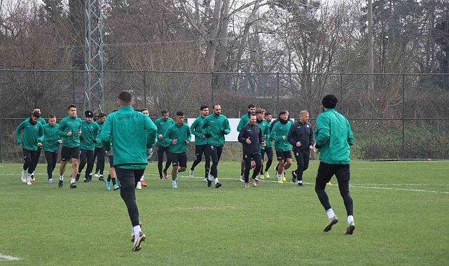Sakaryaspor, Ankara Keçiörengücü mesaisinde