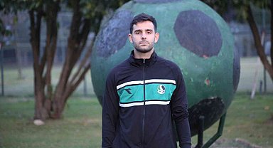 Sakaryaspor, Guy Hadida'yı transfer etti