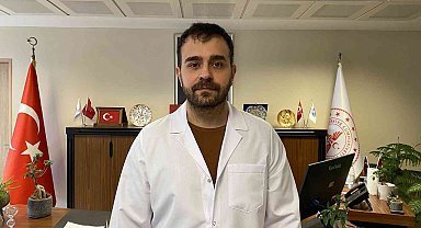 Saldırgan 11 yıl ceza almıştı, bıçaklı saldırıya uğrayan doktor o anları anlattı