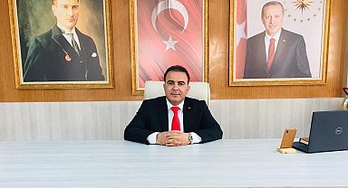 Samsat Belediyesi'nden üniversite öğrencilere eğitim yardımı
