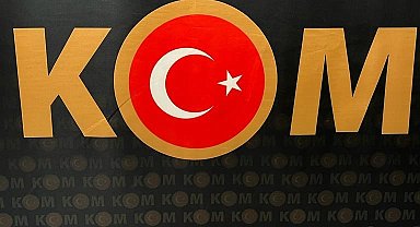 Samsun'da 10 adet 50'lik sahte dolarla yakalanan şahsa gözaltı