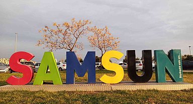 Samsun'da 2022'de 25 bin 349 konut satıldı