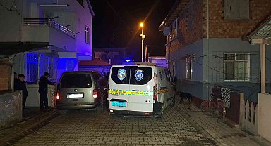 Samsun'da aynı mahallede 2 intihar