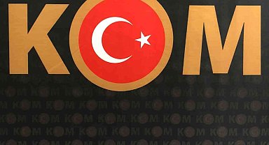 Samsun'da bir araçta 2 ruhsatsız tabanca ele geçirildi
