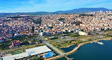 Samsun'da trafiğe kayıtlı taşıt sayısı 418 bin 183 oldu