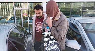 Samsun'da uyuşturucu operasyonunda 1 tutuklama