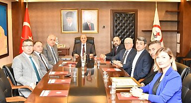 Samsun'dan sağlık turizmi atağı: Dünyaya tanıtılacak
