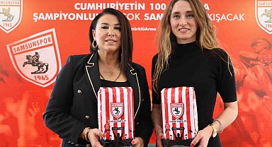 Samsunspor'dan "Taraftar Çay"