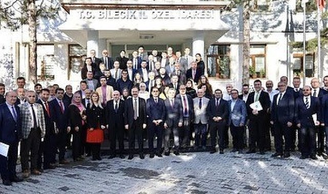 Sanayi ve ticaret kuruluşlarından eğitime destek