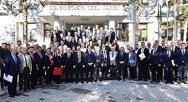 Sanayi ve ticaret kuruluşlarından eğitime destek