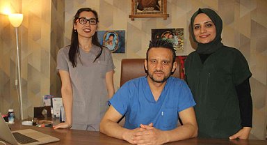 Şanlıurfa'da 18 yıllık çocuk hasreti dua, gözyaşı ve zılgıtlarla son buldu