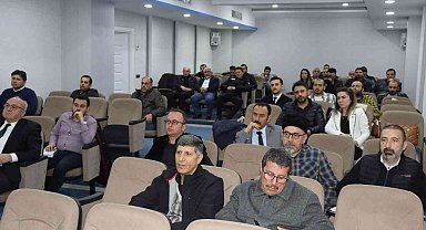 Şanlıurfa'da yenilenebilir enerji eğitim programı