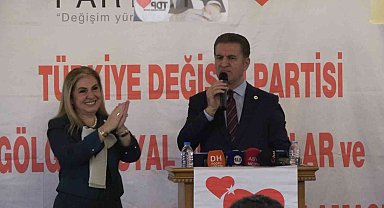 Sarıgül'den Tiktok tepkilerine serzeniş