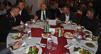 Sarıkamış Şehitlerini anma etkinlikleri başladı