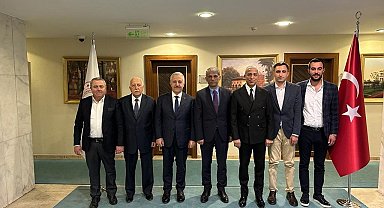 Sarıkamış'ın olmazsa olmazı "Karlama Sistemi"