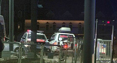 Sarıkamış'ta otelde asma tavan çöktü: Yaralanan 32 kişiden 23'ü taburcu edildi
